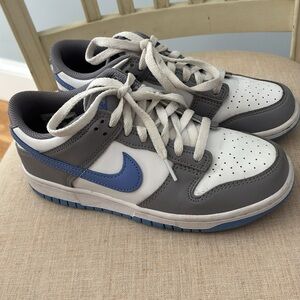 nike dunk low 6y